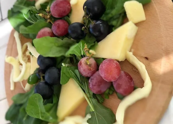 Alacati Sunset Butik 酒店