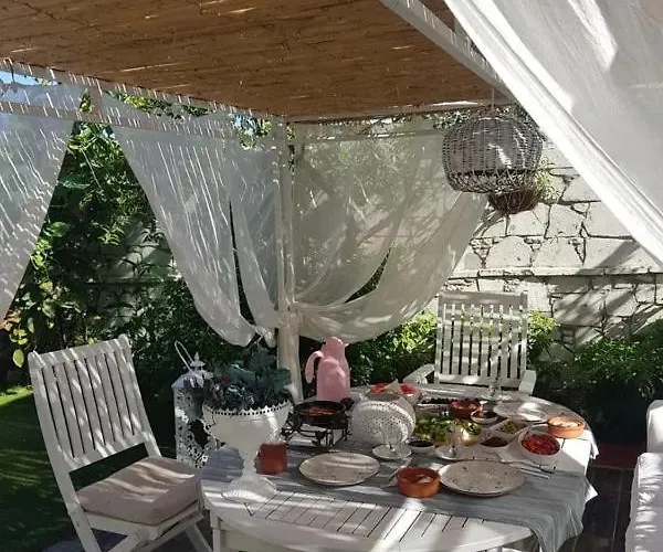 Alacati Sunset Butik Çeşme