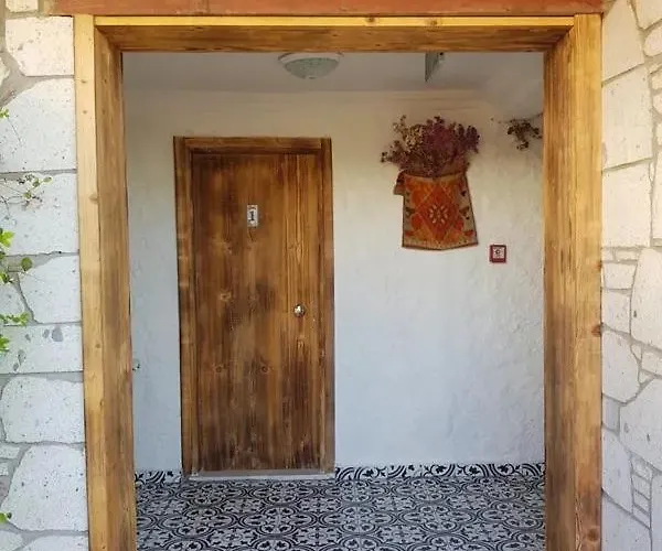 酒店 Alacati Sunset Butik