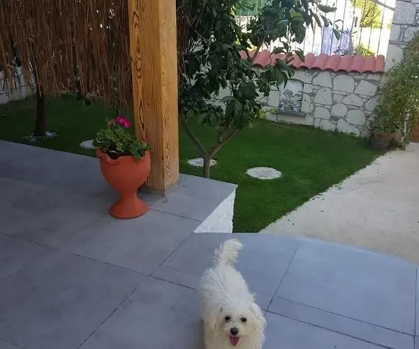 Alacati Sunset Butik 酒店 Çeşme