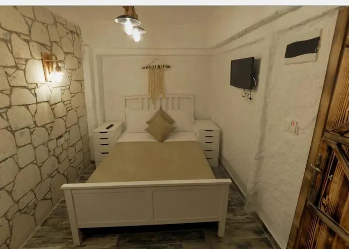 酒店 Alacati Sunset Butik Çeşme