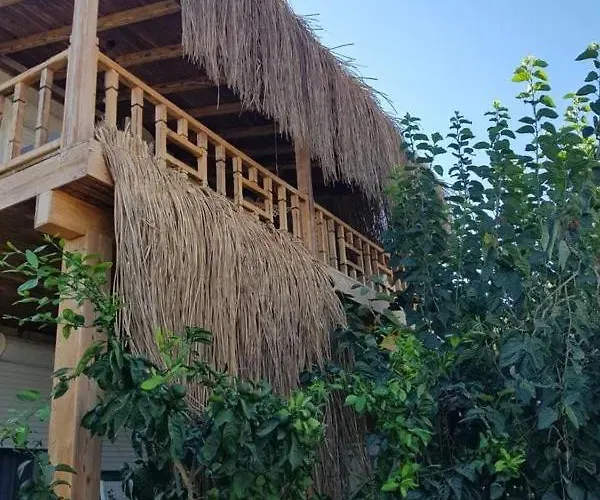 Alacati Sunset Butik Çeşme