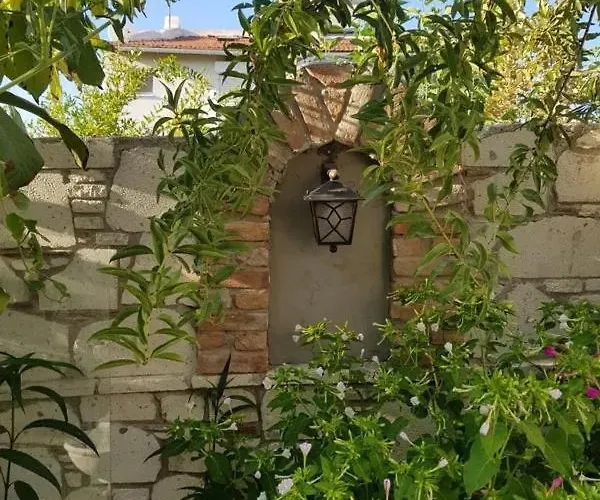 Alacati Sunset Butik