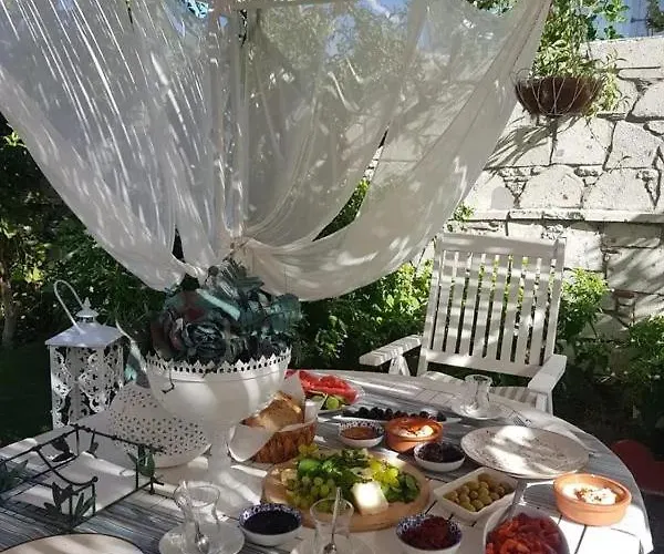 酒店 Alacati Sunset Butik