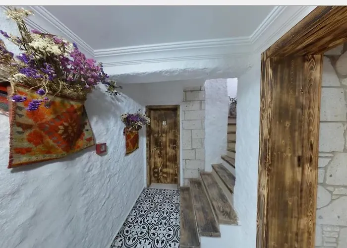 Alacati Sunset Butik 酒店 *