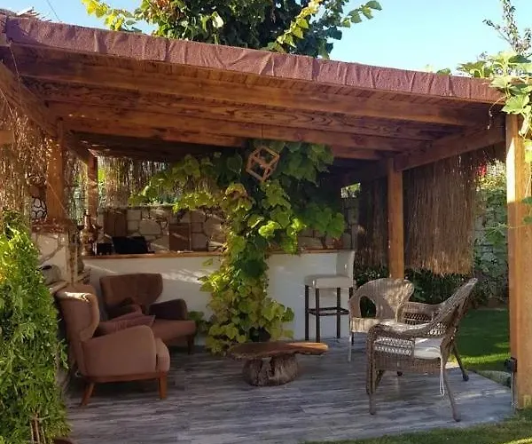 Alacati Sunset Butik 酒店 Çeşme