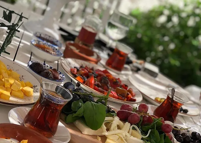 Alacati Sunset Butik *