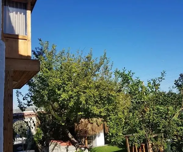 Alacati Sunset Butik * Çeşme