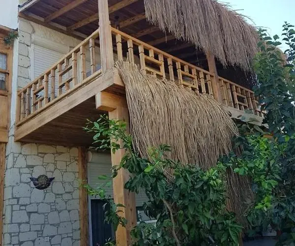 Alacati Sunset Butik