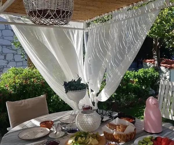 Alacati Sunset Butik 酒店